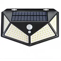 Уличный светодиодный светильник Solar SH-114 114LED (300717)