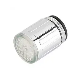 Светодиодная насадка для крана Led Water Glow (23578922L)