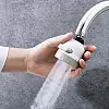 Аэратор для крана, смесителя Water pressure for tap 7129