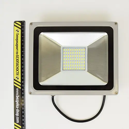 LED-прожектор Lightwell LW-50W-220