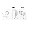 Регулятор скорости Europlast AR1.5