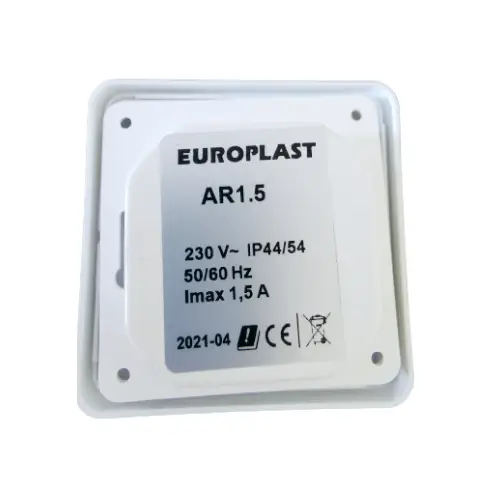 Регулятор скорости Europlast AR1.5