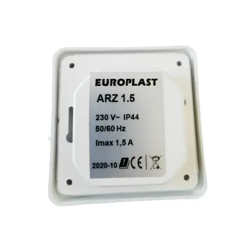 Регулятор швидкості Europlast ARZ1.5