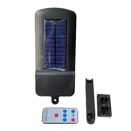 Фонарь-светильник Solar Induction Street Lamp WD455