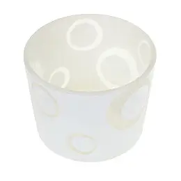 Плафон Brille Стекло LK Белый YL4487