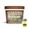 Шпаклевка для дерева готовая к применению акриловая SkyLine Wood Белый 400 г