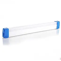 Лампа акумуляторна UKC від USB 500/40mm на магніті 3 режими 3505