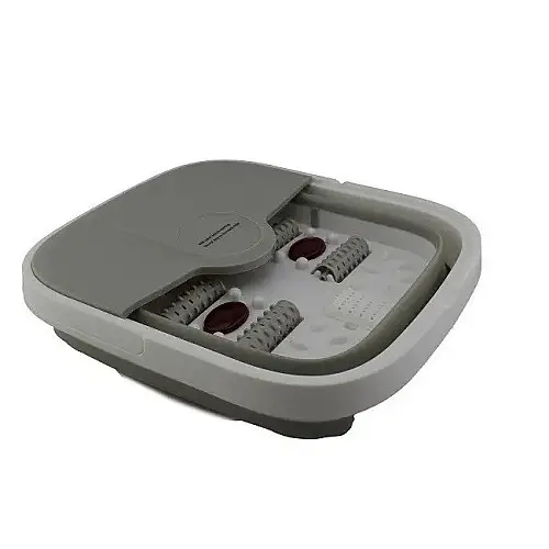 Гідромасажна ванна для ніг CNV Multifunction Footbath 8860 Grey N