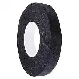 Стрічка ізоляційна текстильна EMOS 15/15 BLACK (F6515)