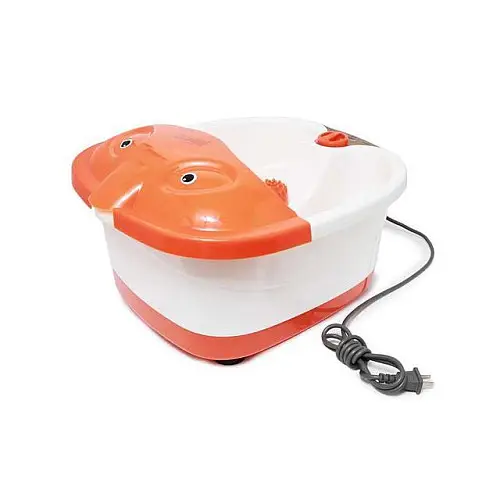 Гідромасажна ванна для ніг OPT-TOP SQ-368 Footbath Massager (1756374744)