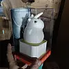 Портативний нічник OPT-TOP акумуляторний світлодіодний (Єдиноріг) (1756375711)
