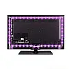 Світлодіодна стрічка OPT-TOP RGB 5050 LED з контролером 2 м (1828722831)