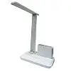 Настольная лампа аккумуляторная CNV Portable Desk Lamp BL-3301 9068 с органайзером White