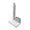 Настольная лампа аккумуляторная CNV Portable Desk Lamp BL-3301 9068 с органайзером White