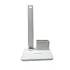 Настольная лампа аккумуляторная CNV Portable Desk Lamp BL-3301 9068 с органайзером White