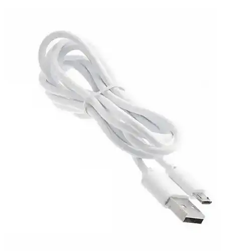 Настольная лампа аккумуляторная CNV Portable Desk Lamp BL-3301 9068 с органайзером White