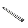 Светильник под две led лампы Т-8 120см Премиум Black СПС 02-1200 MSK Electric