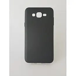 Чохол-накладка X-Level TPU Guardian для Samsung J7 2015 Black (PC-001740)