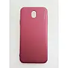Панель X-level PC KNIGHT Samsung J7 2017 J730 Рожевий (PC-000836)