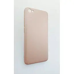 Чохол-накладка X-Level PC KNIGHT для Xiaomi Redmi Note 5A Gold (PC-001766)