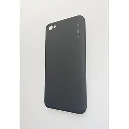 Чехол-накладка X-Level PC KNIGHT для Xiaomi Redmi Note 5A Black (PC-001767)