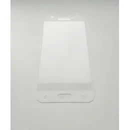 Защитное стекло GLASS 2.5D Silk Screen для Samsung Galaxy J3 2017 J327 USA While (MB_723334253)
