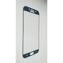 Защитное стекло GLASS 2.5D Full Screen для Samsung A7 2017 A720 Black (MB_723326593)