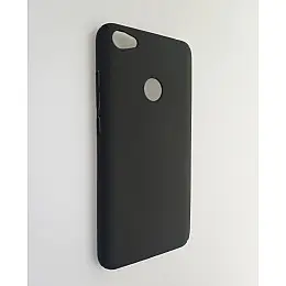 Чехол-накладка INCORE Four Edges PC для Xiaomi Redmi Note 5A Prime Black (PC-002085)