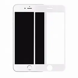 Защитное стекло Incore 2.5D для Apple iPhone 8/7 White (PG-000113)