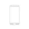 Защитное стекло Glass 5D для Samsung Galaxy J3 (2017) J330 White (5D-14631)
