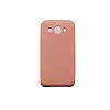 Чехол силиконовый Silicone Cover для Huawei Y3 2017 CRO-U00 Pink (GC-1009)