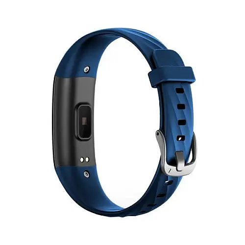 Фитнес-браслет Smart Band UMax S5 Тонометр Синий (gkmg32594)