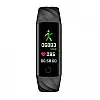 Фитнес-браслет Smart Band UMax S5 Тонометр Черный (gcqS47598)
