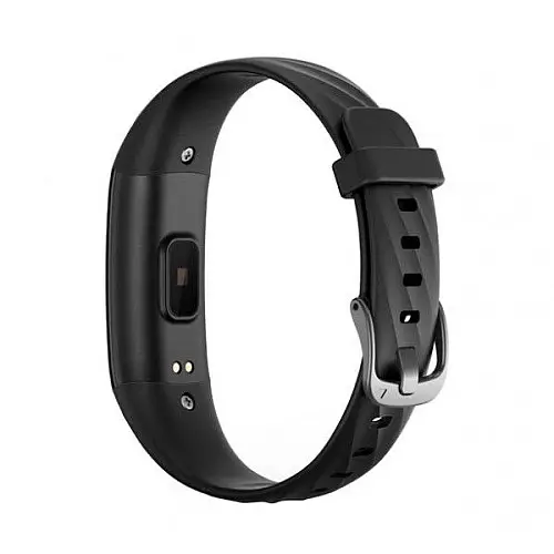 Фитнес-браслет Smart Band UMax S5 Тонометр Черный (gcqS47598)