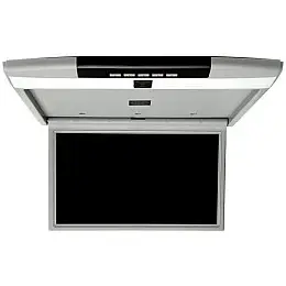 Автомобильный потолочный телевизор DVR 19