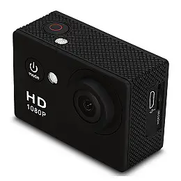 Відеокамера RIAS A7 Full HD Black (3sm_500462312)