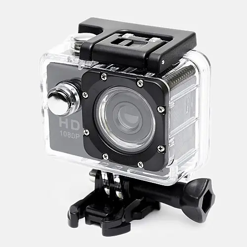 Відеокамера RIAS A7 Full HD Black (3sm_500462312)
