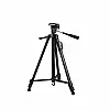 Штатив універсальний Yunteng tripod 3388 з пультом ДУ Чорний (300465)