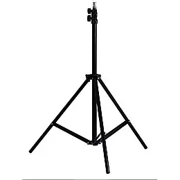 Штатив для кільцевої лампи Tripod 70/180 см (300941)