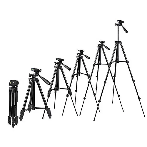 Штатив Tripod 3120 Чорний (210068)