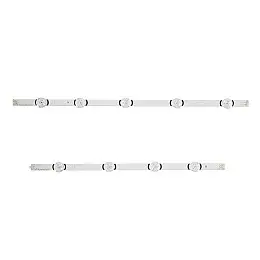 LED планка лампа підсвічування РК 47, 980мм LG Innotek DRT 3.0 47