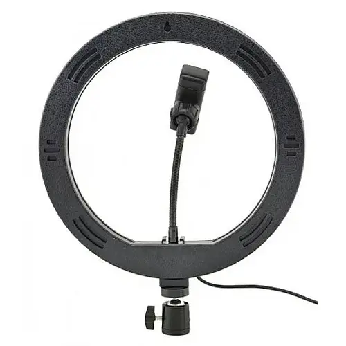 Подсветка для селфи UKC 10" 26cm CXB RGB 260