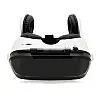 Окуляри віртуальної реальності для телефону VR BOX Z4 з пультом