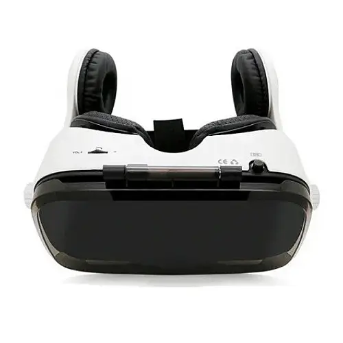 Окуляри віртуальної реальності для телефону VR BOX Z4 з пультом