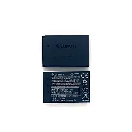 Батарея Canon LP-E12 (EOS M50 M10 M100 M2 M200 100D)