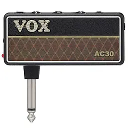 Підсилювач для навушників VOX AP2-AC AmPlug2 AC 30