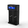 Зарядное устройство Golisi i2 Smart Battery Charger original (az014-hbr)