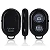 Bluetooth пульт для телефону, пульт для селфі чорний XPRO REMOTE BT (7521_634)