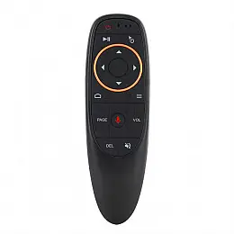 Пульт управления мышка Air Mouse G20-G10S 6942