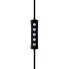 LED лампа RGB MJ33 33 cm. Черный
